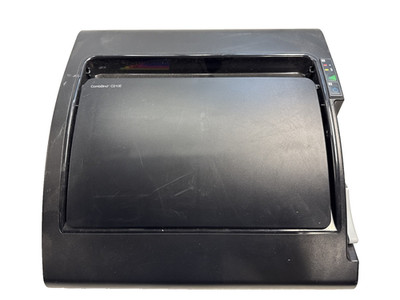 GBC CombBind C210E Electric Binding Machine