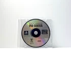 Tony Hawk's Pro Skater Sony PlayStation 1 PS1 Game Disc Only Refurbished Tested