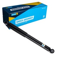 Bilstein Gasdruck StoßDÄMpfer Hinterachse Passend FÜR Nissan Navara | 19-289007