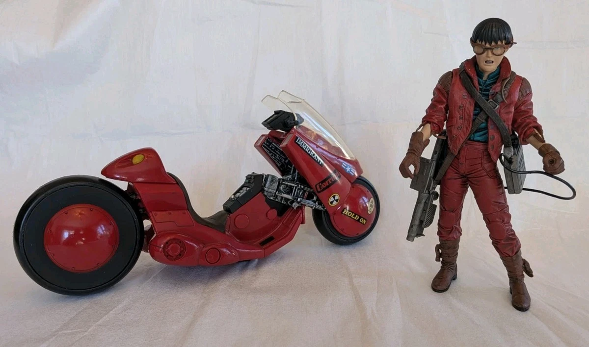 25+ akira action figure for sale | Updated Oct 2026