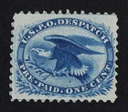 CKStamps: US Stamps Collection Scott#LO6 Unused NG