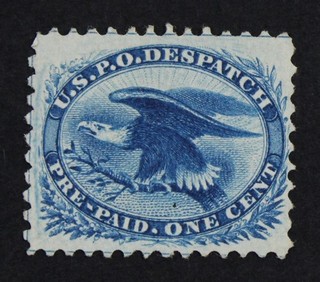 CKStamps: US Stamps Collection Scott#LO6 Unused NG