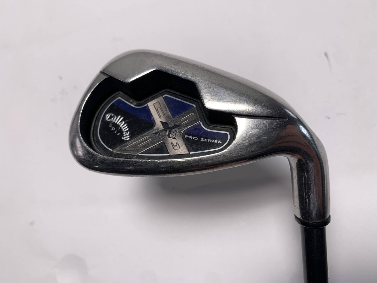 Callaway X-18 アイアン 9s Callaway X-18 Irons | Callaway Irons