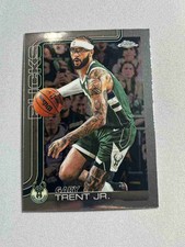 2025-26 Topps Chrome Basketball Pick Your Base #1-150 - Buy More & Save