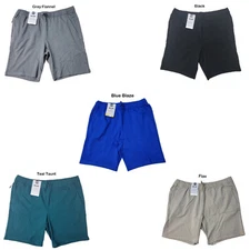 Member's Mark Men's Adjustable Drawcord Luxe Active Short