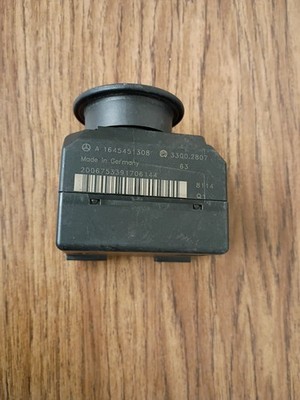 2006-2013 Mercedes W164 R350 GL450 ML350 Ignition Switch 1645451308 OEM