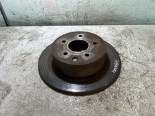 Disque de frein Nissan QASHQAI