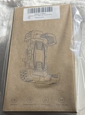 Universal Motorcycle Cell Phone Mount for Handlebar Shock Absorbing -New in Box