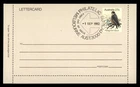 Mayfairstamps Australia FDC 1982 Peregrine Falcon Bird First Day Cover aaw_76529