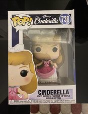 Ultimate Funko Pop Cinderella Figures Gallery and Checklist 29
