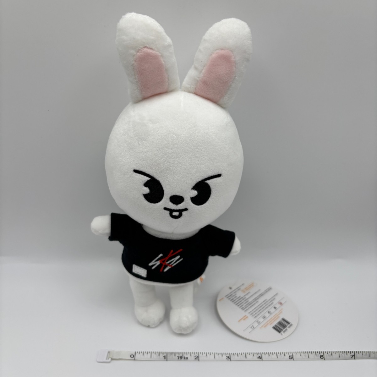 SKZOO FIGURE God's Menu ver. Leebit リノ FACTORY SEALED] STRAY KIDS SKZOO FIGURE God's Menu ver