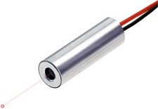 Red Dot Laser Module APC Driver Laser Head