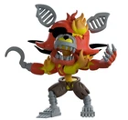 Youtooz Limited Ed • GRIMM FOXY • Five Nights At Freddys • FNAF • Ships Free