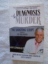 Diagnosis Murder #3: The Shooting Script