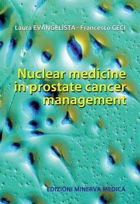 Nuklearmedizin im Prostatakrebsmanagement