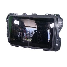 2022-2023 Genesis Gv70 Complete Sunroof Assembly Frame Glass Motor 81620ar000 2022-2023 Genesis Gv70 Complete Sunroof Assembly Frame Glass Motor 81620ar000