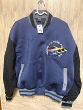 Back to the Future Jacket USJ Unisex M, Movie, Cosplay, Unused japan
