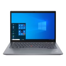 Lenovo Thinkpad X13 G2 13" Laptop Intel i5-1145G7 16GB RAM 256GB SSD W11P