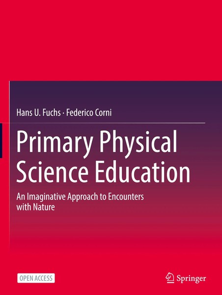 Hans U. Fuchs (U. A.) | Primary Physical Science Education | Buch | Englisch-image