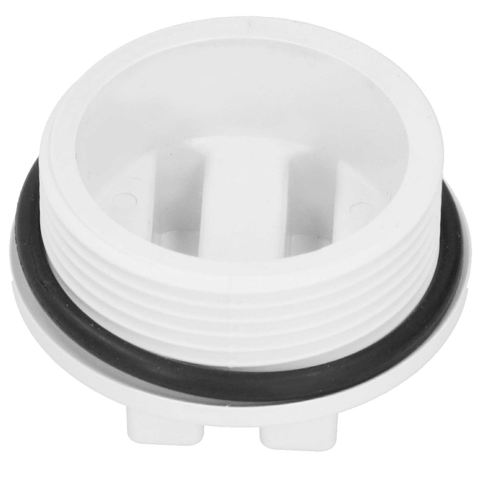5PCS 1.5in Threaded Pool Spa Return Line Winterizing Plug Filter Drain Plug