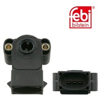 Febi Bilstein Sensor, Drosselklappenstellung 27501 FüR Ford Mazda