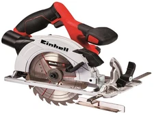Einhell TE-CS 18/165-1 Li-Solo Power X-Change Circular Saw 18V Bare Unit EINTEC