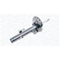 StoßDäMpfer Vorne Links FüR Land Rover Freelander L359 06 Bis 14 204PT Teil