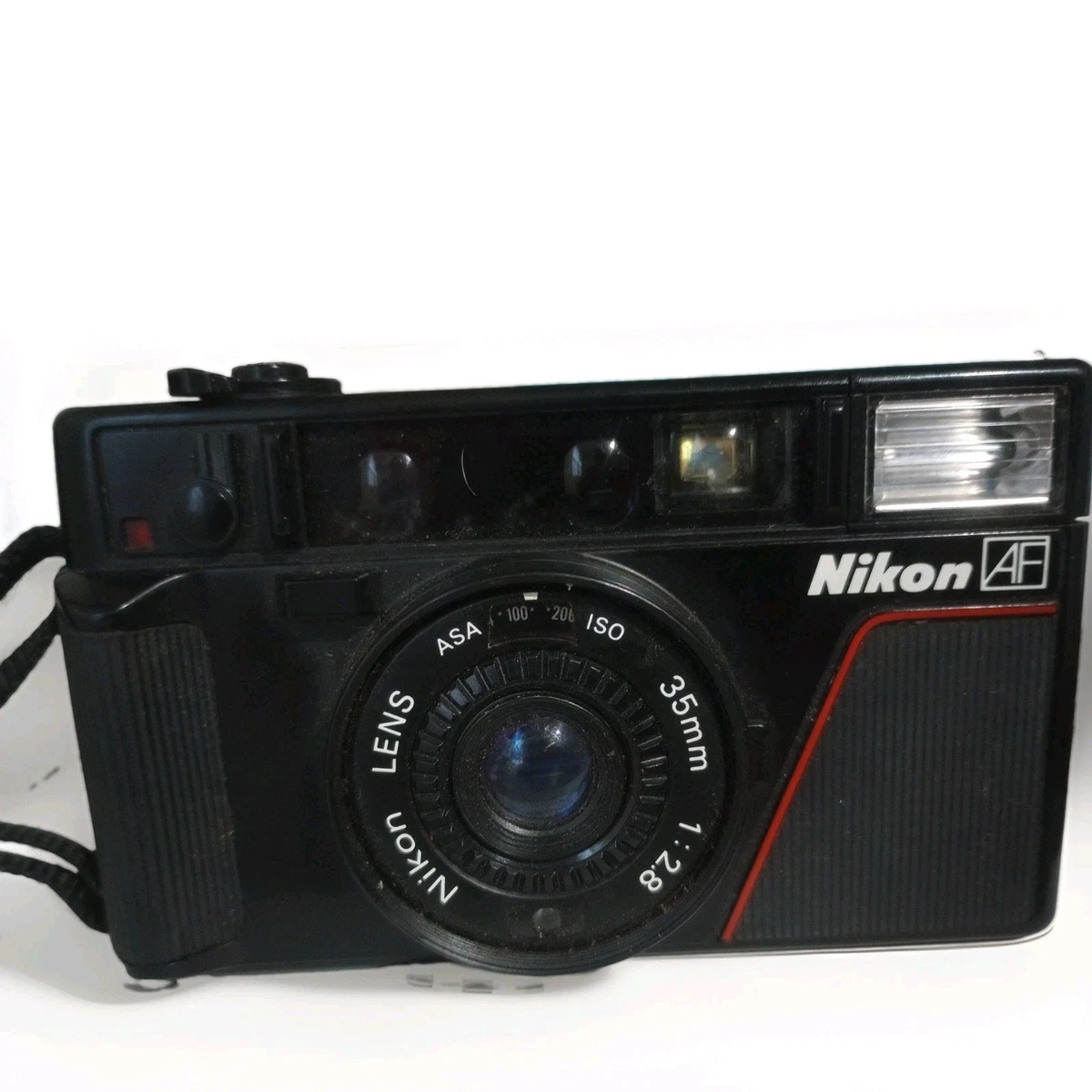 Nikon L35 AF Film Cameras for sale - eBay