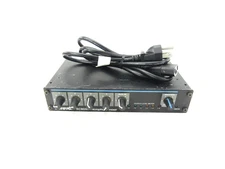 Shure SCM268 4-Channel Microphone Line Mixer