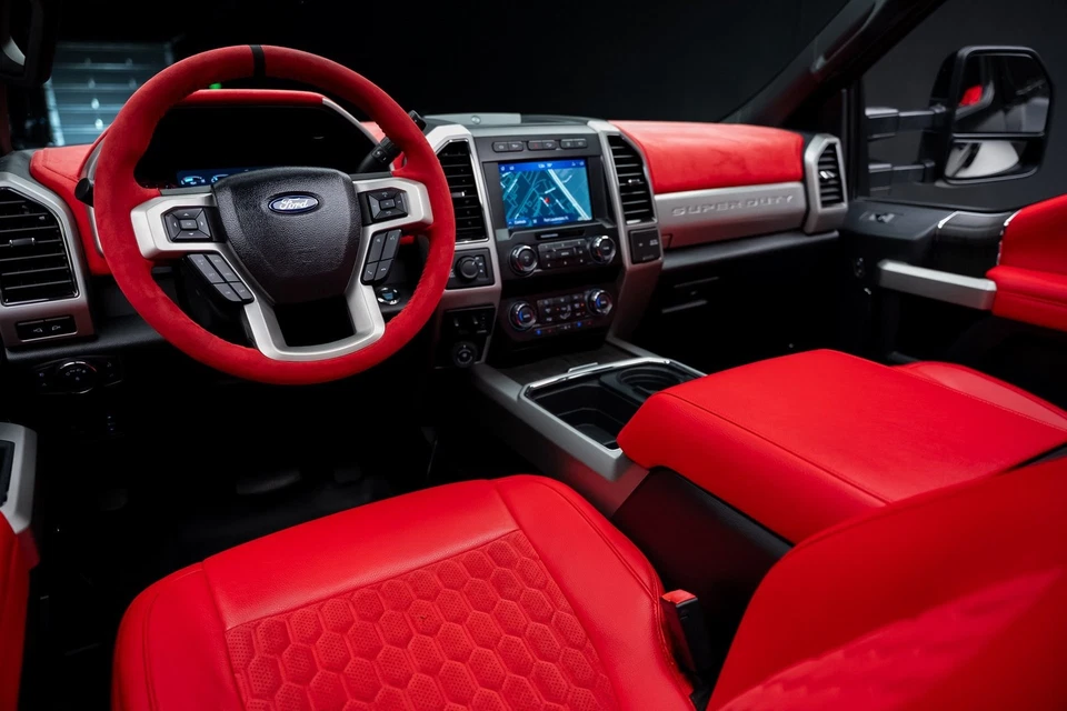 2021 Ford F-250 Lariat - Image 2 of 4