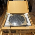 Technics SL-QD33 Quartz Direct Drive Automatic Turntable System Original Box New