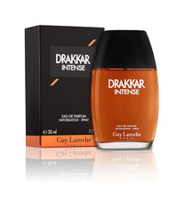 Drakkar Intense by Guy Laroche for Men 1.7 oz EDP Spray NEW Sealed in box