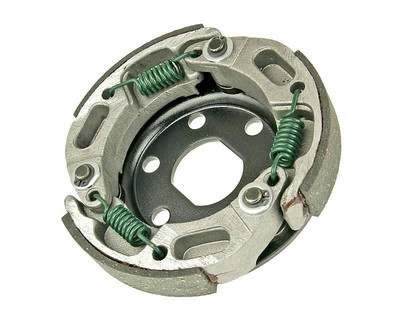 Sym Jet 4R 50 2T (2011-17) Top Racing Clutch Shoes