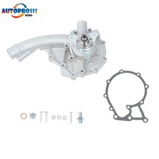 WASSERPUMPE Für MERCEDES 190 W201 W124 COUPE C124 KOMBI S124 1.8-2.5 WASSERPUMPE Für MERCEDES 190 W201 W124 COUPE C124 KOMBI S124 1.8-2.5
