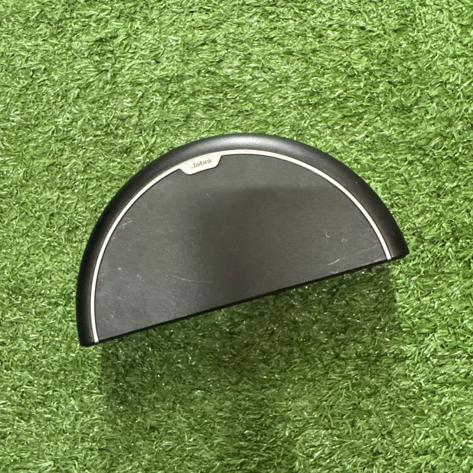 Jabra Motion UC MS Wireless Bluetooth Headset With Link 360 USB Adapter & Case - Image 3 of 3