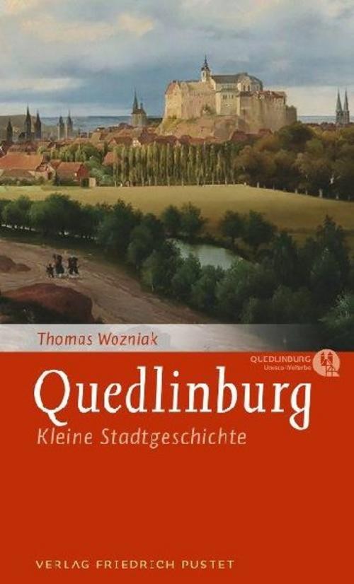 Quedlinburg Thomas Wozniak