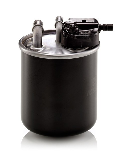 Mann-Filter Kraftstofffilter WK820/15-image
