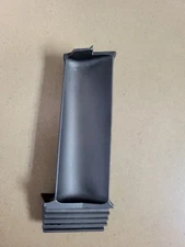 JET ENGINE SOUVENIR TURBINE BLADE.   Probably FROM A PW JT8D.