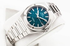 IWC Ingenieur Automatic 40mm Aqua IW328903 5