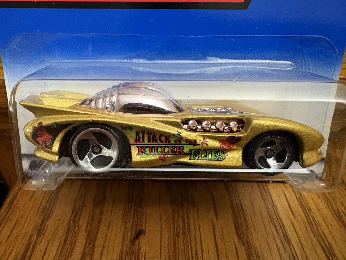 25+ Hot Wheels 1999 Vehicle Year Vintage Manufacture Diecast Cars
