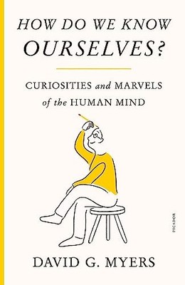 How Do We Know Ourselves Curio - GOOD