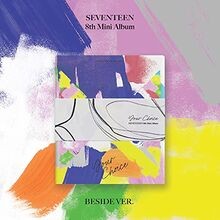 Seventeen Your Choice Beside von Seventeen | CD | Zustand sehr gut