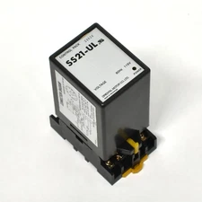 Oriental Motor SS21-UL Speed Control Pack 115V 60Hz 11-Pin Motor Control Unit