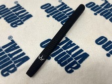 Brand New Titleist Scotty Cameron Black Baby T grip Putter Grip New