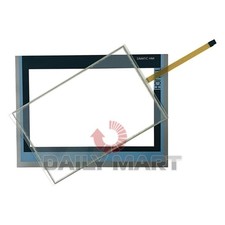 Siemens 6AV2124-0UC02-0AX0 TP1900 Touch Screen Glass Film New Fast Ship
