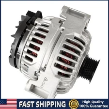 Alternator For Mercedes-Benz CLK500 C240 ML500 03-05 2.6L 5.0L 01211542702 11042