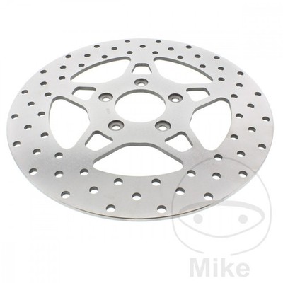 EBC Disco de freno acero inoxidable para moto