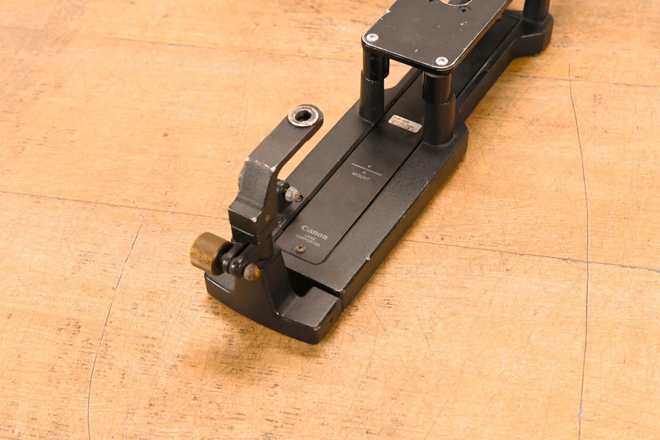 Soporte de lente Canon SUP-100 CG01T5D Foto 2 de 4