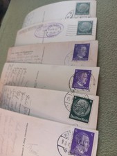 Verkauf von Briefmarken Sondermarken