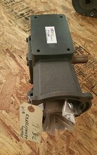 Sterling 224ACY75563 Gear Box 7.5:1 Ratio  #1438WE29PR6